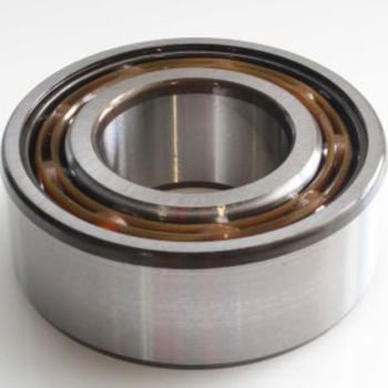 RS PRO ボールベアリング30mm72mm 複列アンギュラコンタクトボールベアリング RS PRO