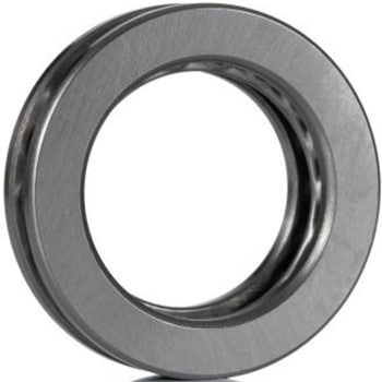 RS PRO ボールベアリング30mm52mm スラストボールベアリング RS PRO