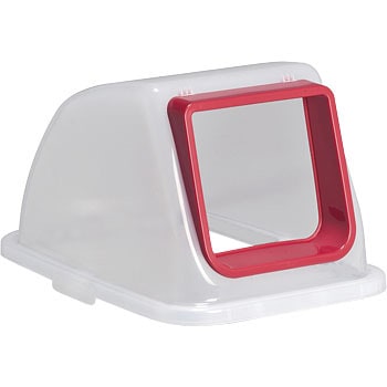 DS-256-211-0(オープン) 分別リサイクルペール90N(蓋) 1個 テラモト