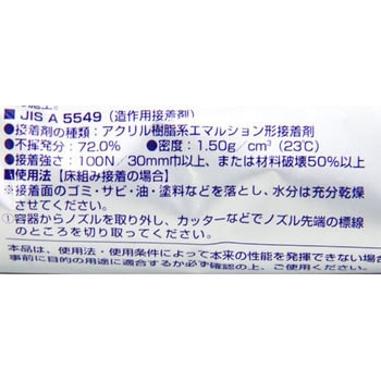 ネダボンド アプリパック コニシ