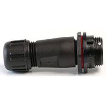 RS PRO 丸型コネクタ, 9極, ケーブルマウント RS PRO