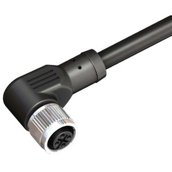 RS PRO, センサアクチュエータケーブル, コア数:5 RS PRO