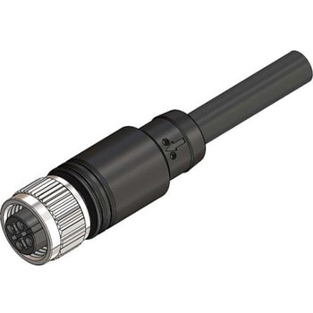 RS PRO, センサアクチュエータケーブル, コア数:5 RS PRO