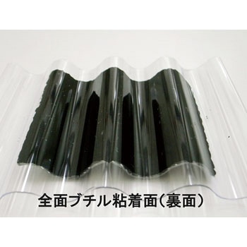 かんたん水もれ防止 貼るだけ補修シート セノハウス用材