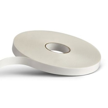 RS PRO フォーム テープ， 幅：19mm， 長さ：50m 両面 RS PRO