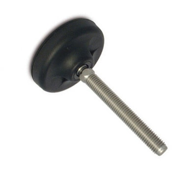 ハイトアジャスターマウント RS PRO 150mm x 201mm x 103mm RS PRO