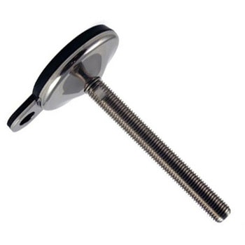 ハイトアジャスターマウント RS PRO 150mm x 188mm x 80mm RS PRO