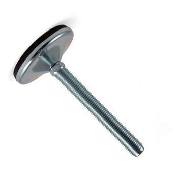 ハイトアジャスターマウント RS PRO 150mm x 188.5mm x 100mm RS PRO