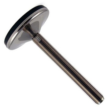 ハイトアジャスターマウント RS PRO 150mm x 194mm x 100mm RS PRO