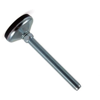 ハイトアジャスターマウント RS PRO 150mm x 182mm x 60mm RS PRO