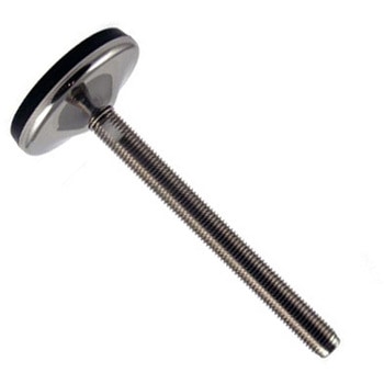 ハイトアジャスターマウント RS PRO 150mm x 188mm x 80mm RS PRO