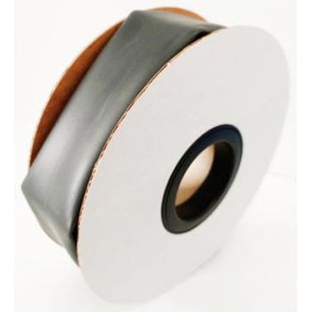 RS PRO 熱収縮チューブ， 収縮前 25mm， 収縮後 8mm， クリア RS PRO