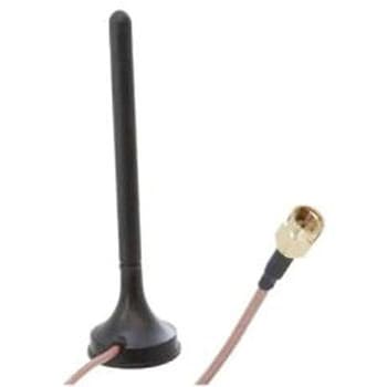 RS PRO RFIDアンテナ 基板 ホイップ オス 5dBi RS PRO