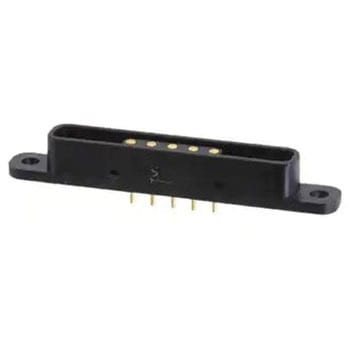 RS PRO 基板接続用ソケット 5 極 2.54mm 1 列 RS PRO