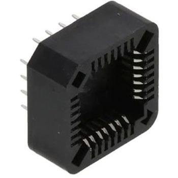 RS PRO ICソケット 28極 1.27mm ピッチ RS PRO