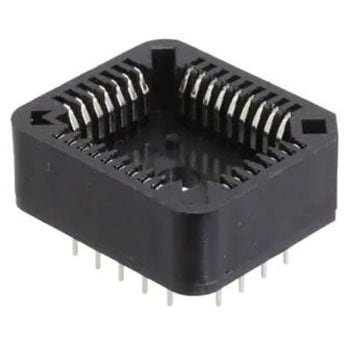 RS PRO ICソケット 32極 1.27mm ピッチ RS PRO