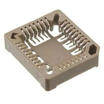 RS PRO ICソケット 32極 1.27mm ピッチ RS PRO