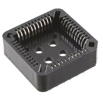 RS PRO ICソケット 44極 1.27mm ピッチ RS PRO