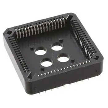 RS PRO ICソケット 68極 1.27mm ピッチ RS PRO