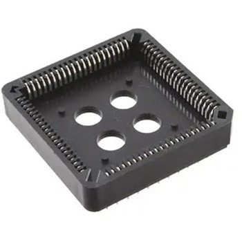 RS PRO ICソケット 84極 1.27mm ピッチ RS PRO
