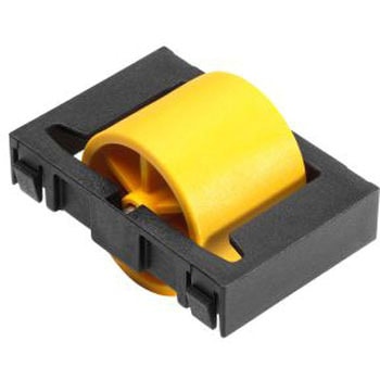 Roller Element with Roller R28 yellow， C RS PRO