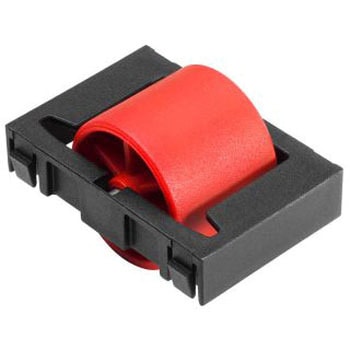 Roller Element with Roller R28 red， Cage RS PRO