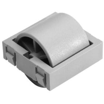 Roller Element with Roller R28 grey， Cag RS PRO
