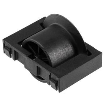 Roller Element with Roller R28 Flange bl RS PRO