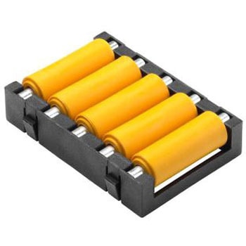 Roller Element with Roller R9 yellow， Ca RS PRO