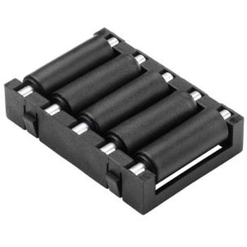 Roller Element with Roller R9 grey， Cage RS PRO