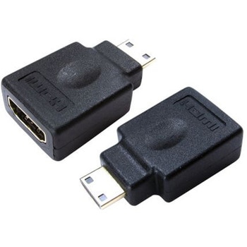 RS PRO HDMIアダプタ ミニHDMI HDMI RS PRO