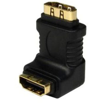 RS PRO HDMIアダプタ HDMI HDMI RS PRO