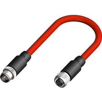 RS PRO， センサアクチュエータケーブル， コア数：3 RS PRO