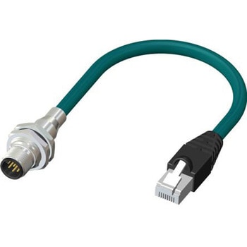 RS PRO イーサネットケーブル， 1m RS PRO