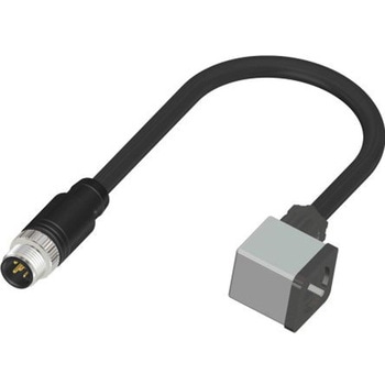 RS PRO， センサアクチュエータケーブル， コア数：3 RS PRO