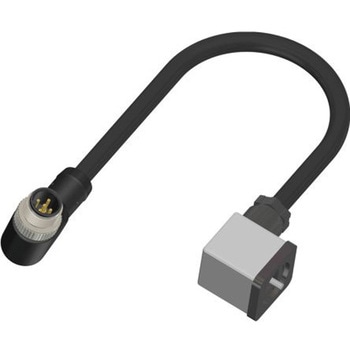 RS PRO， センサアクチュエータケーブル， コア数：3 RS PRO