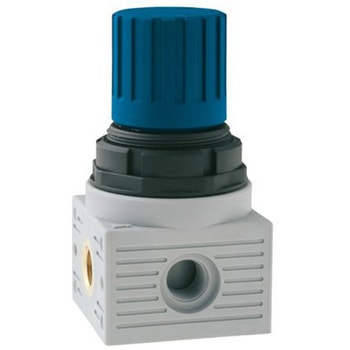 RS PRO レギュレータ T080 ミニシリーズ G 1/8 RS PRO