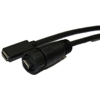 RS PRO USBケーブル, USB C → USB C RS PRO