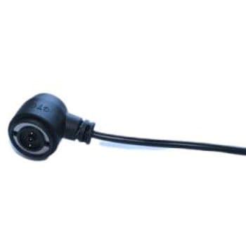 RS PRO， センサアクチュエータケーブル， コア数：2 RS PRO