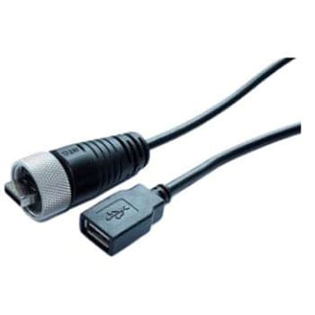 RS PRO USBケーブル， USB A → USB A RS PRO