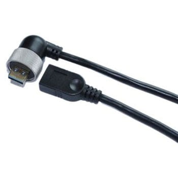 RS PRO USBケーブル， USB A → USB A RS PRO