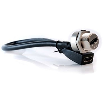RS PRO HDMIコネクタ メス C3 接続方向:ストレート RS PRO