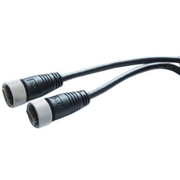 RS PRO HDMIケーブル 長さ：2m， コネクタ A：オス， コネクタ B：オス - RS PRO