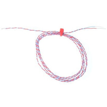 RS PRO 露出接点熱電対センサ， ， Tタイプ， プローブ径:1/0.3mm， プローブ長さ:3m RS PRO