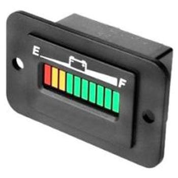 RS PRO 電圧測定用デジタルパネルメータ DC LED RS PRO