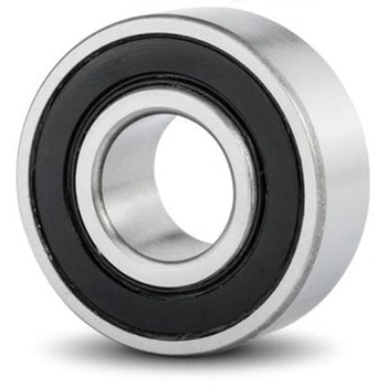 RS PRO ボールベアリング10mm30mm 自動調心ボールベアリング RS PRO