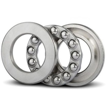 RS PRO ボールベアリング15mm28mm スラストボールベアリング RS PRO