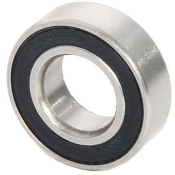 RS PRO ボールベアリング10mm26mm 単列深溝ボールベアリング RS PRO