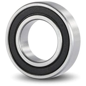 RS PRO ボールベアリング16mm35mm 単列深溝ボールベアリング RS PRO