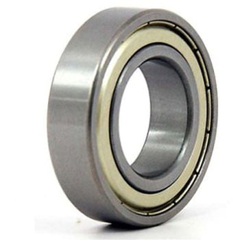 RS PRO ボールベアリング17mm40mm 単列深溝ボールベアリング RS PRO